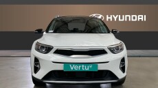 Kia Stonic 1.0T GDi 48V Connect 5dr DCT Petrol Estate